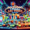 Top Las Vegas Bars for Margarita Enthusiasts