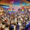 Las Vegas Hotspots: The Ultimate Guide for LGBTQ+ Travelers