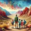 Outdoor Activities in Vegas for Thrilling Family Fun