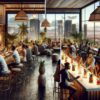 Day Drinking Bars: Your Ultimate Guide to Summerlin’s Best