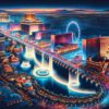 Vegas Group Outing Tips for Easy and Fun Daytime Activities