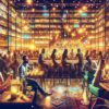 Tequila Cocktails: Top Picks in Las Vegas Bars