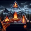 Fire-Starting Techniques for Survival in SHTF Situations