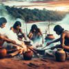 BBQ History: Uncover America’s Grilling Heritage