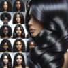 Hair Lacquer: Top Picks for a Strong Hold