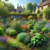 Herbs for Beginners: Essential Picks for UK Gardens