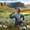 Golf Journalism: Essential Tips for South Africa Beginners