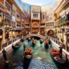 Themed Vegas Casinos: Explore Top Choices for Fun