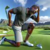 Prevent Golf Knee Pain: Key Tips for South African Golfers