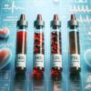 Cholesterol Blood Test: Your Guide to Optimal Health in Eccles