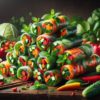 Fresh Spring Rolls: Your Complete Guide to Homemade Delights