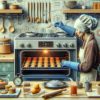 Bake Cookies Perfectly: A Simple Guide to Avoiding Burns