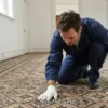 Restoring Mosaic Tiles: Reviving Victorian Elegance