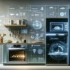 Smart Ovens: Transform Your Cooking Experience Today