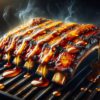 BBQ Glazes: Top Recommendations for Using Honeys