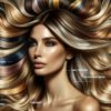 Sunny Blonde Highlights: Essential Tips and Techniques