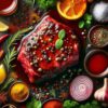 BBQ Marinades and Rubs: An Essential Guide for America