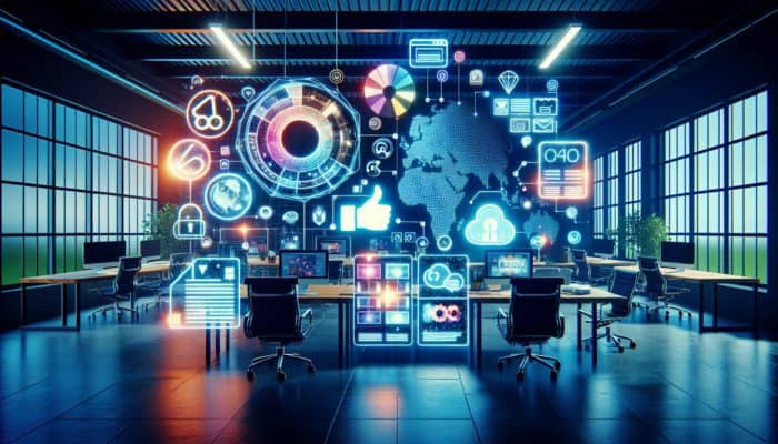 Top WordPress Website Design Agency in Glastonbury: Showcasing a diverse portfolio and positive client feedback.