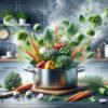 Steam Vegetables for Flavor: Top Tips to Boost Taste