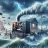 Hurricane Generator Benefits for Effective Storm Readiness