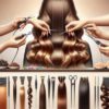 Melting Tools for Salon Extensions: The Ultimate Guide