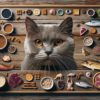 Homemade Treats: Tasty Recipes for Picky Cats
