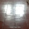 Deep Cleaning Quarry Tiles to Remove Stubborn Dirt