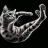 Cats Always Land on Their Feet: Understanding the Science