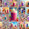 Protein Shakes Impacting Social Media Trends