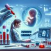 Pregnancy Blood Test Insights for Residents of Dunfermline