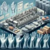 Polythene Gloves Supplier Insights for Buyers in Hereford